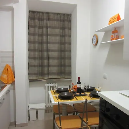 Appartamento I Gioielli Dell'umbria - Ambra, Perla *