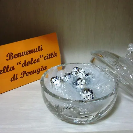 I Gioielli Dell'umbria - Ambra, Perla Perugia