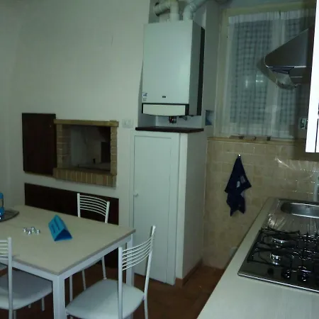 Appartamento I Gioielli Dell'umbria - Ambra, Perla